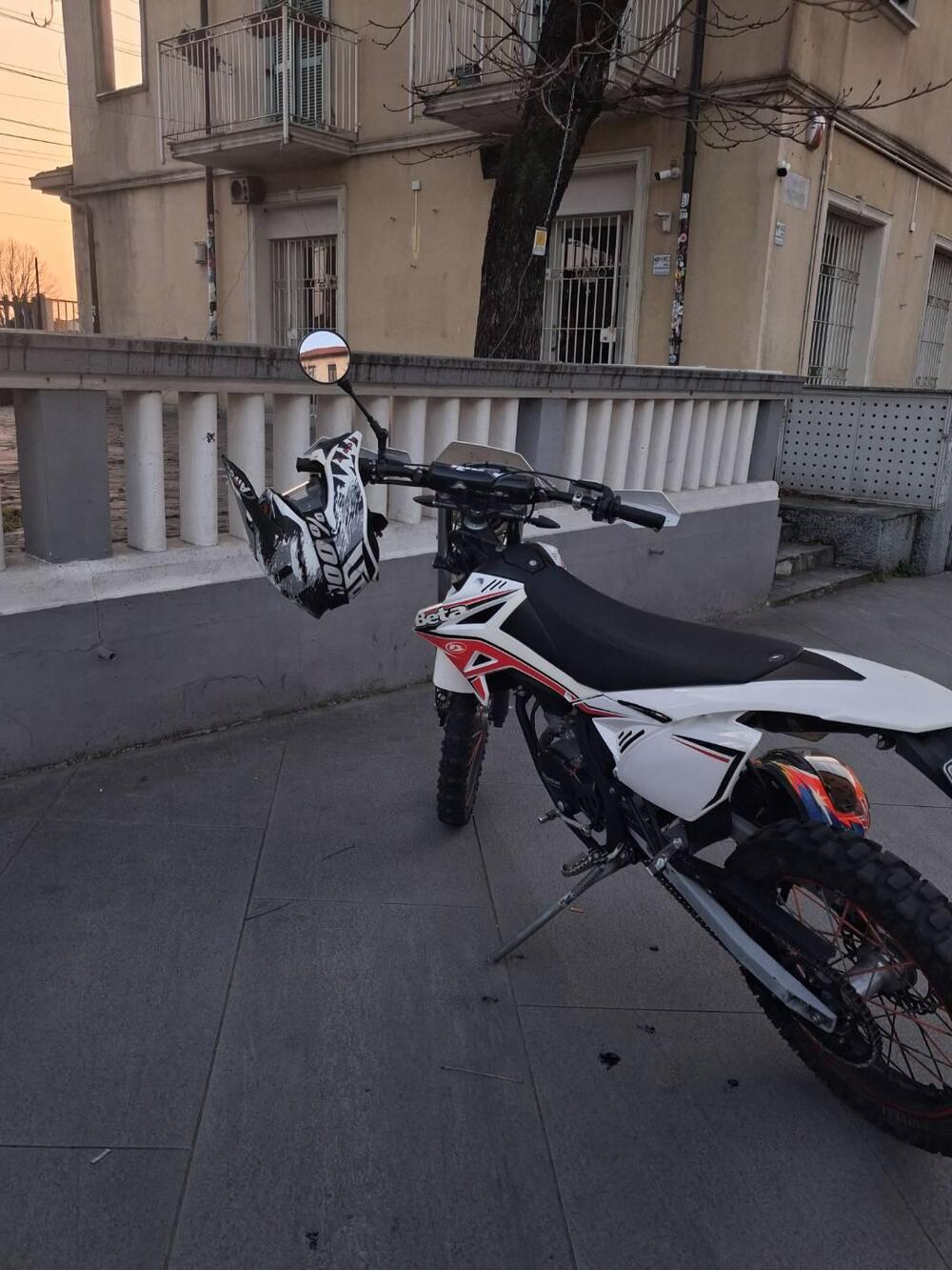 Betamotor RR 50 Enduro (2011 - 18) (2)