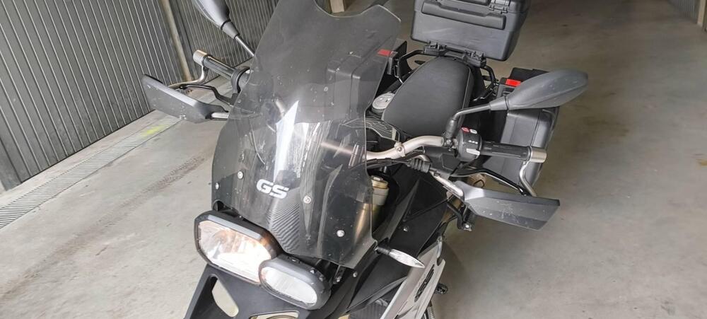 Bmw F 800 GS (2016 - 18) (5)