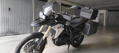 Bmw F 800 GS (2016 - 18) usata