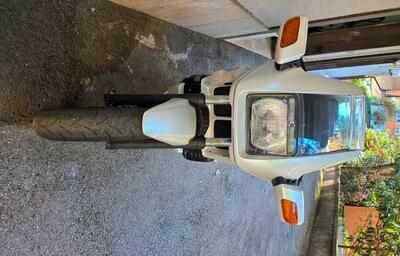 Bmw K 100 RS 16v. usata