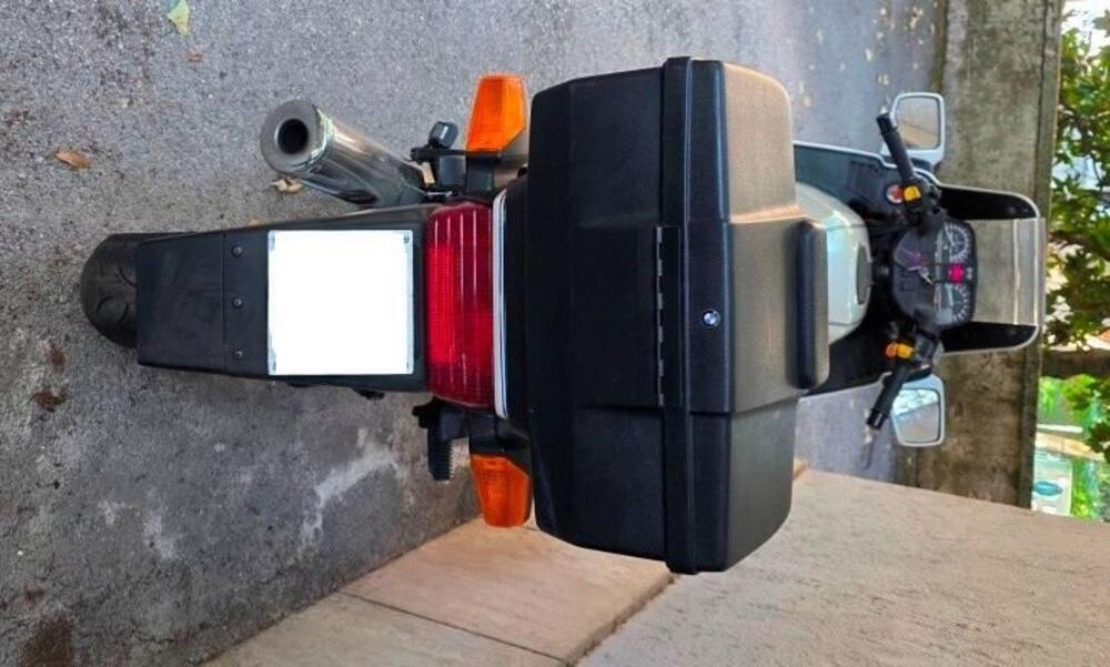 Bmw K 100 RS 16v. (2)