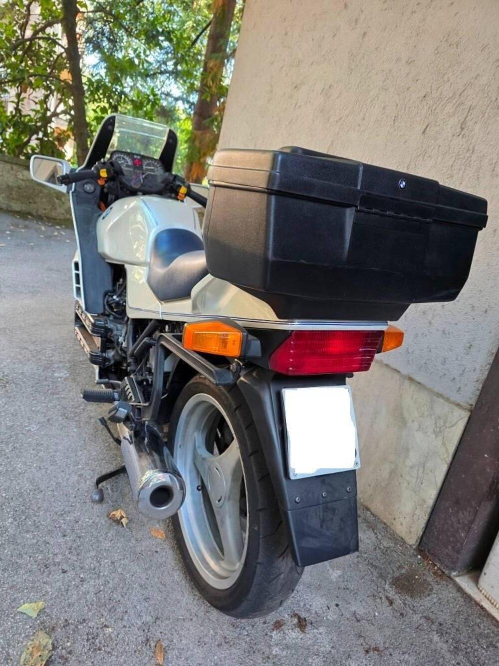 Bmw K 100 RS 16v. (3)