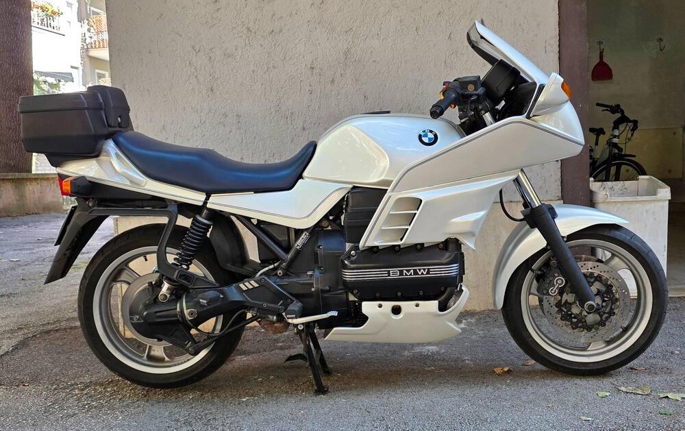 Bmw K 100 RS 16v. (5)