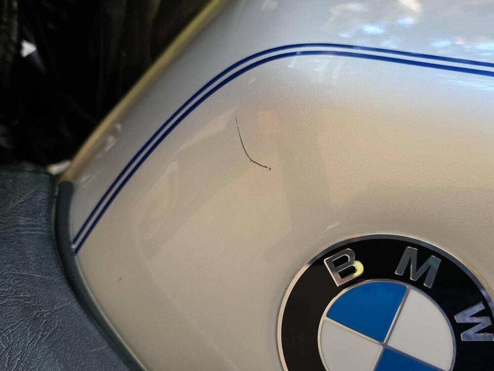 Bmw K 100 RS 16v. (7)