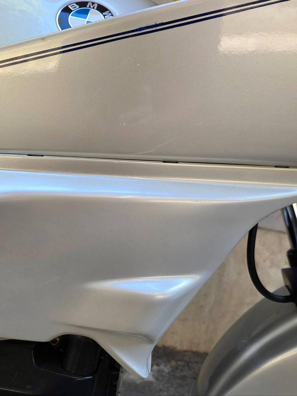 Bmw K 100 RS 16v. (8)