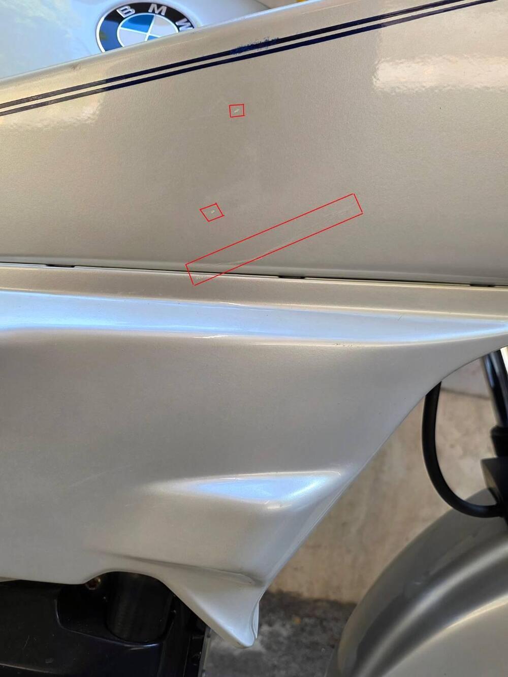 Bmw K 100 RS 16v. (9)