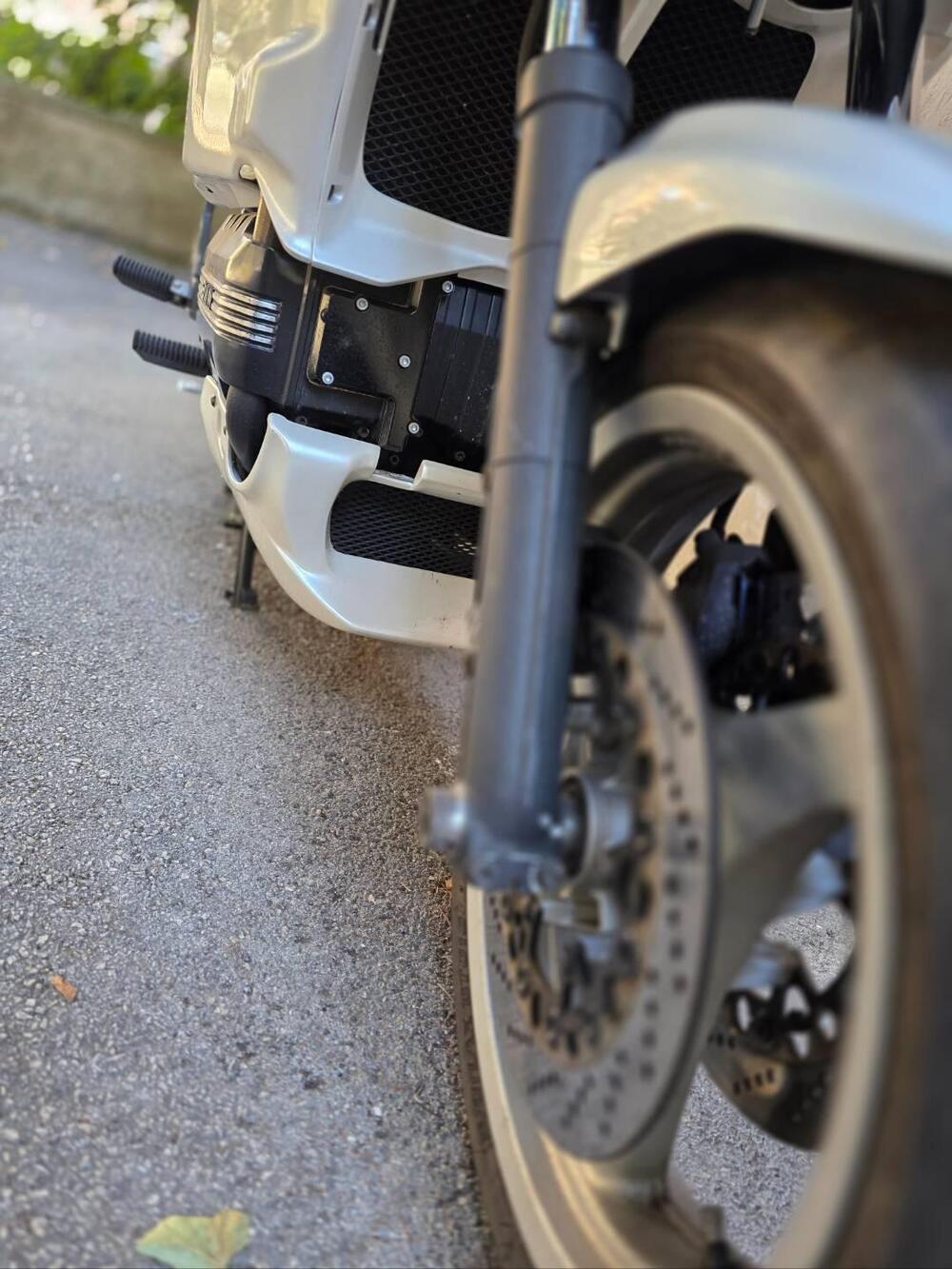 Bmw K 100 RS 16v. (10)