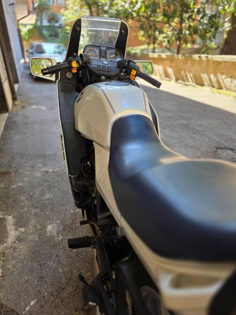 Bmw K 100 RS 16v. (12)