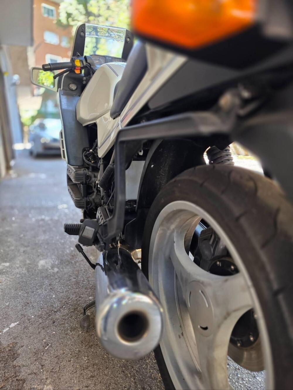 Bmw K 100 RS 16v. (13)