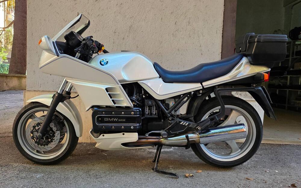 Bmw K 100 RS 16v. (15)