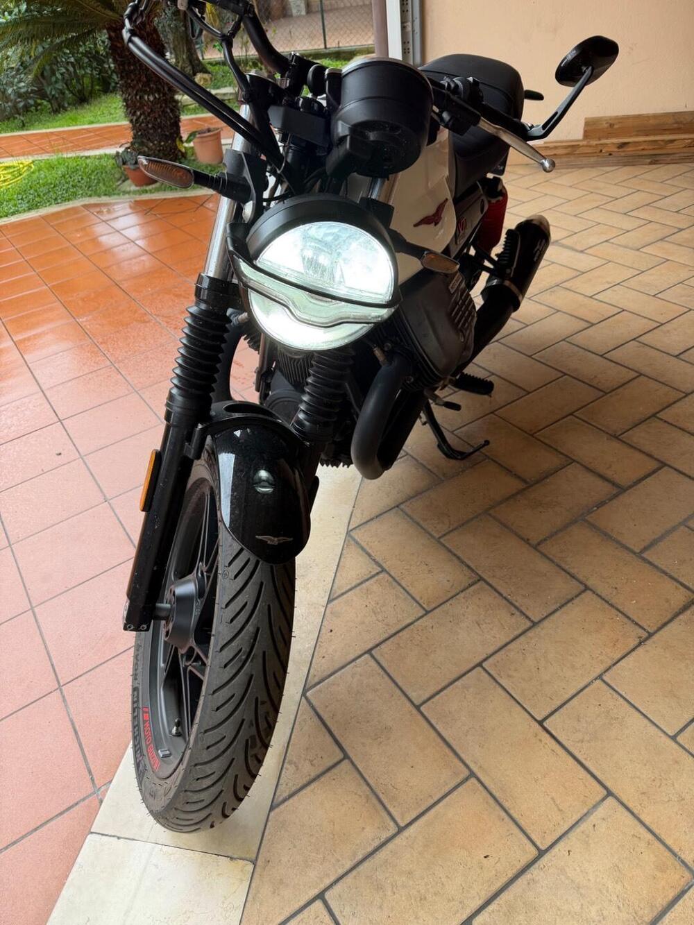 Moto Guzzi V7 Stone Ten (2024 - 25) (5)