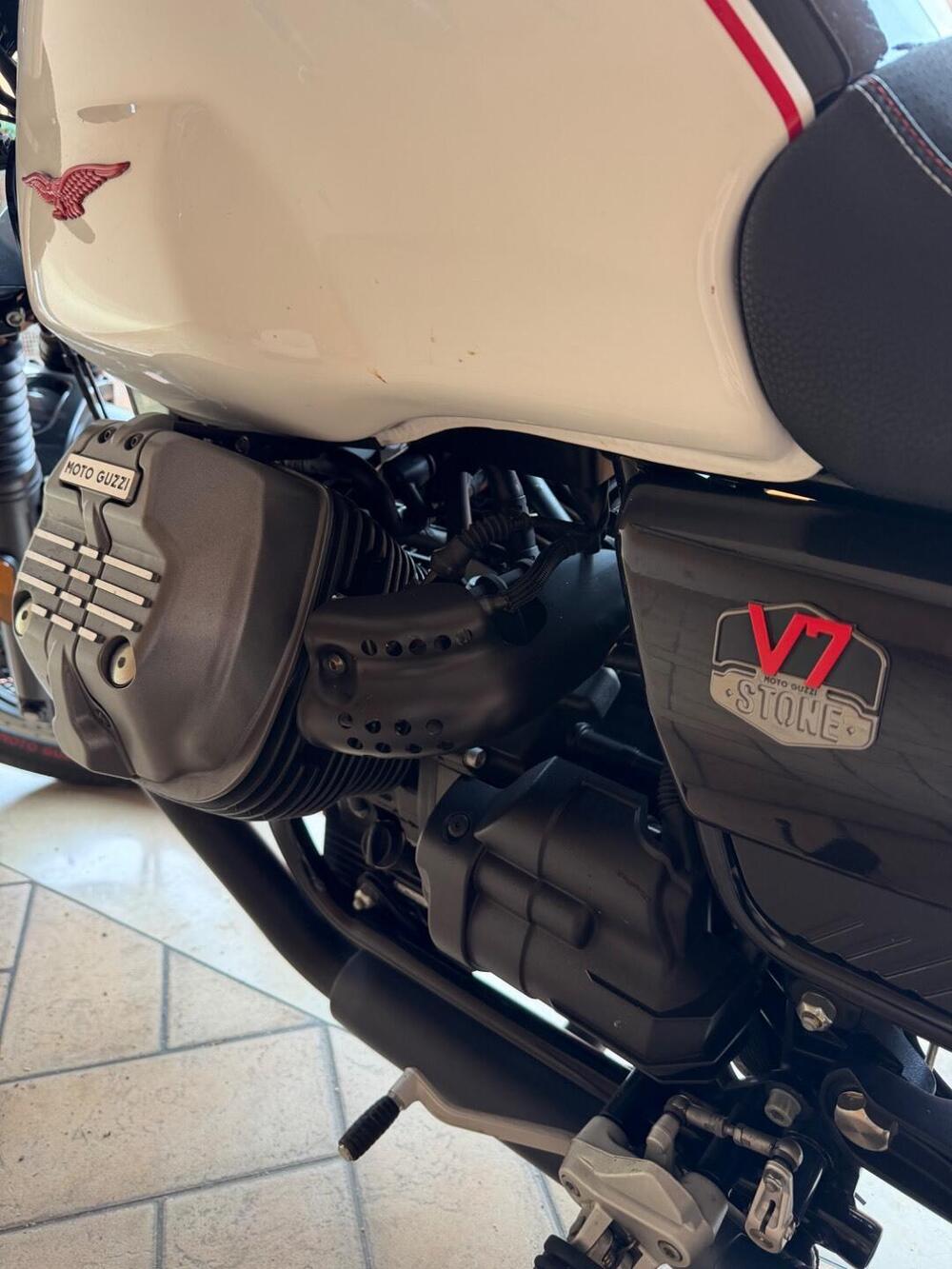 Moto Guzzi V7 Stone Ten (2024 - 25) (8)