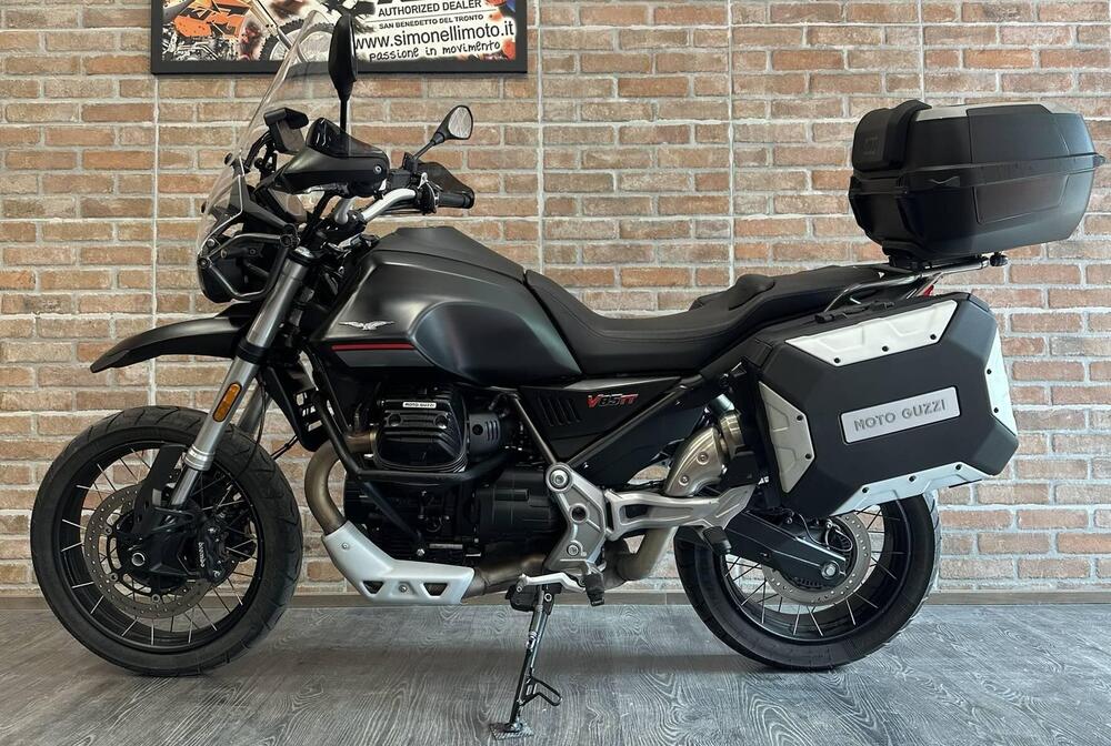 Moto Guzzi V85 TT (2021 - 23) (8)