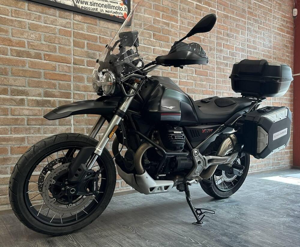 Moto Guzzi V85 TT (2021 - 23) (6)