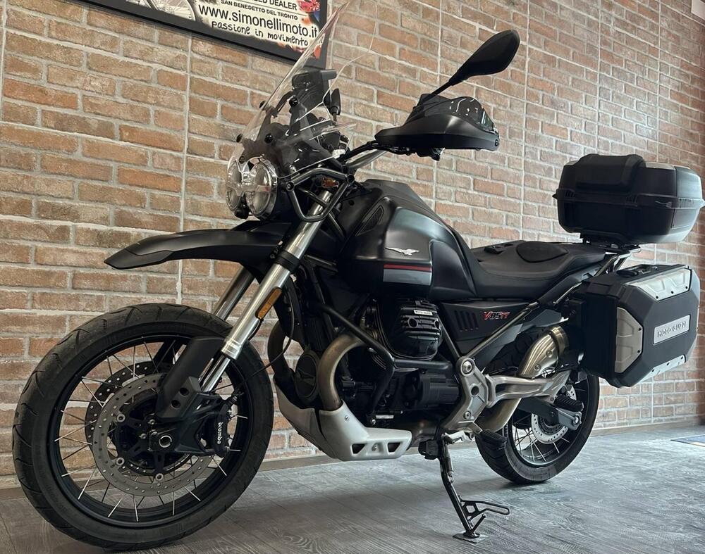 Moto Guzzi V85 TT (2021 - 23) (16)