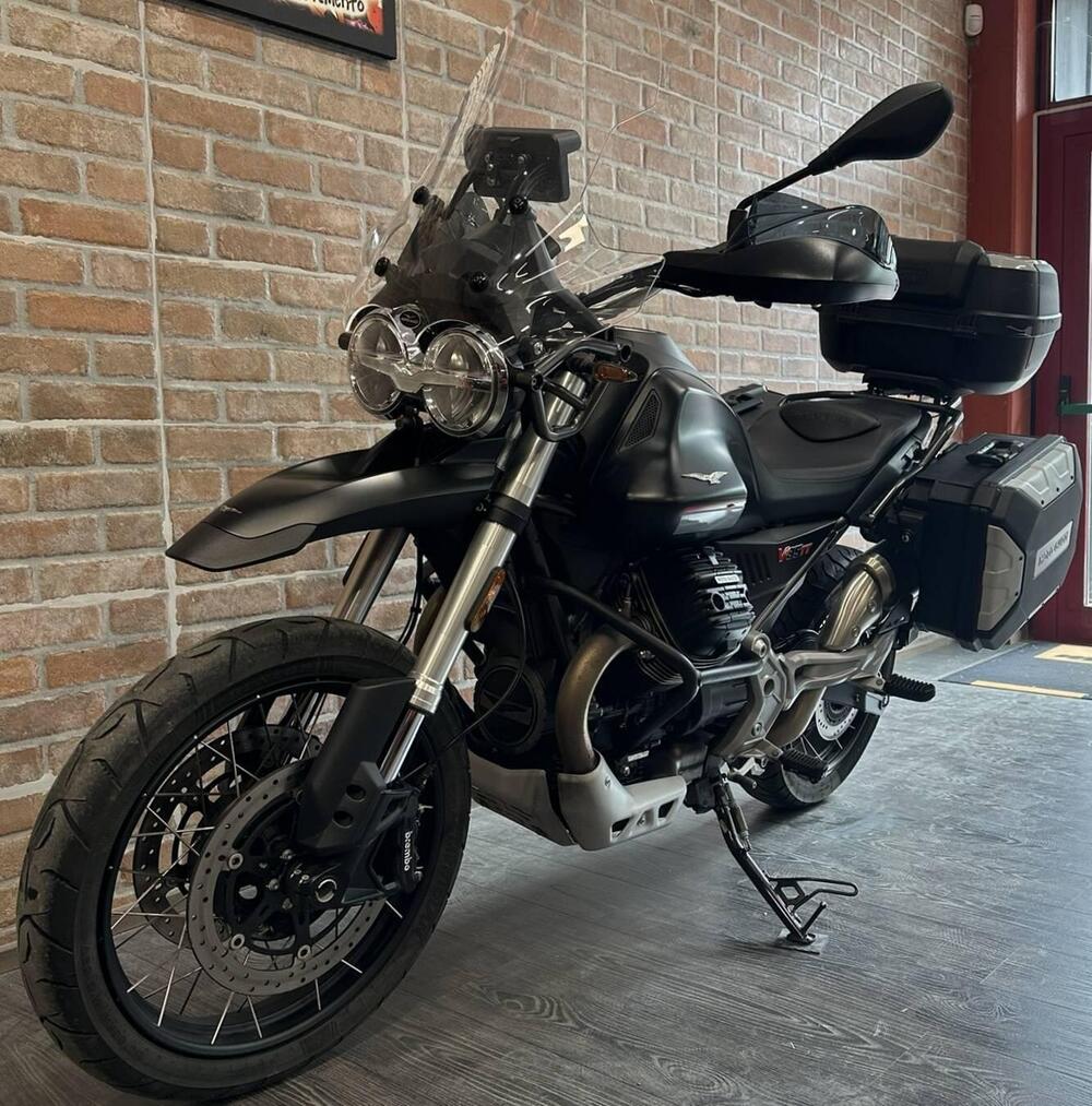 Moto Guzzi V85 TT (2021 - 23) (2)