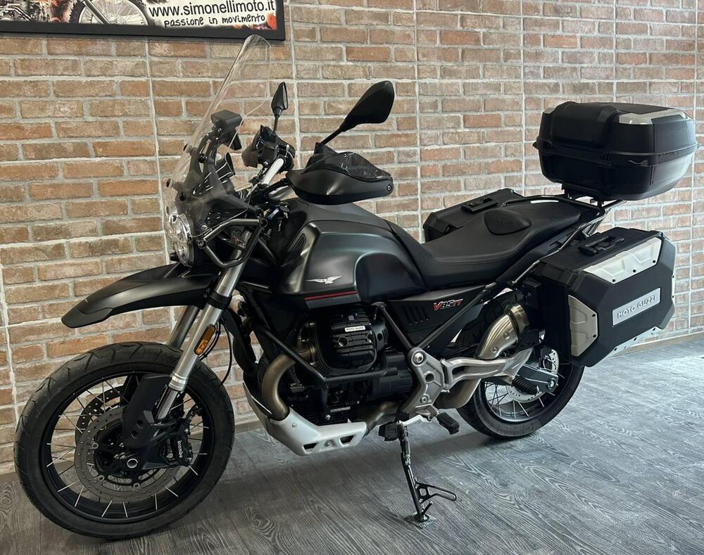 Moto Guzzi V85 TT (2021 - 23) (10)