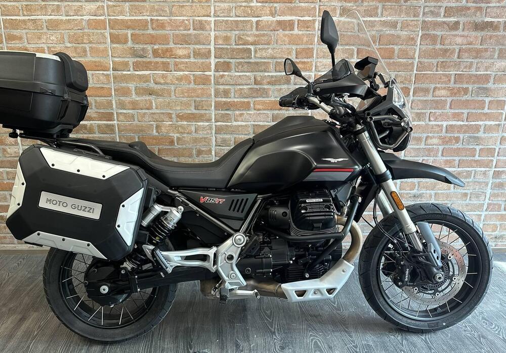 Moto Guzzi V85 TT (2021 - 23) (7)