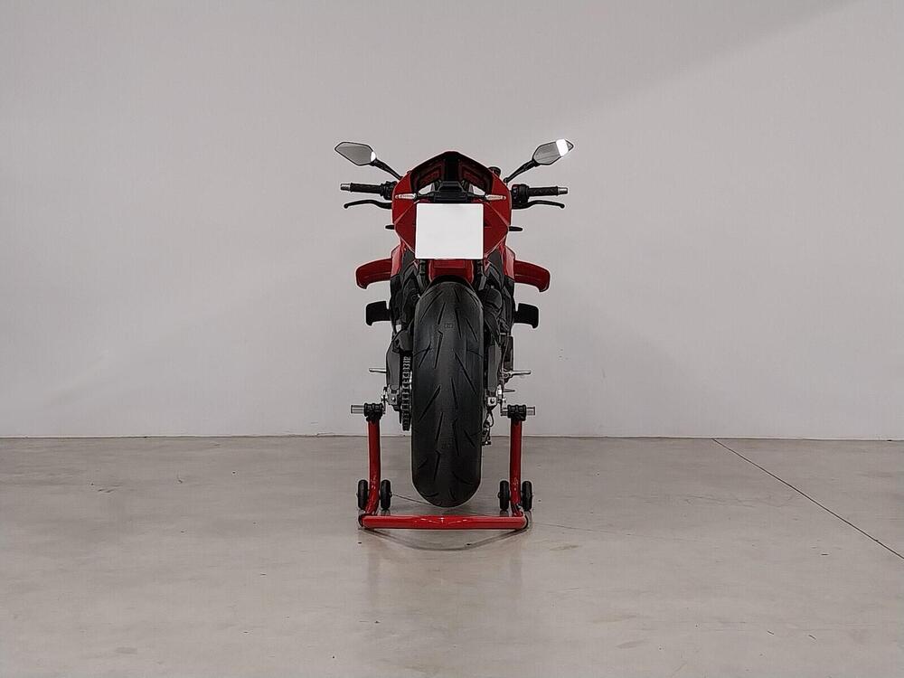 Ducati Streetfighter V4 S (2025 - 26) (4)