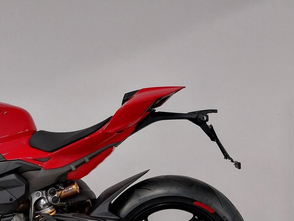 Ducati Streetfighter V4 S (2025 - 26) (9)