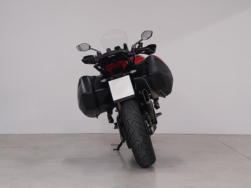 Ducati Hyperstrada 939 (2016 - 18) (4)