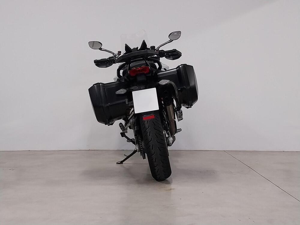 Ducati Multistrada V4 S (2021 - 24) (4)