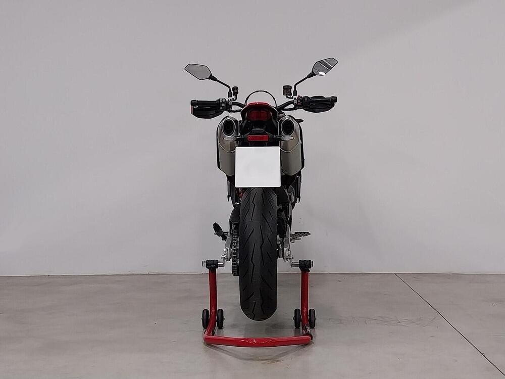 Ducati Hypermotard 698 Mono RVE (2024 - 26) (4)