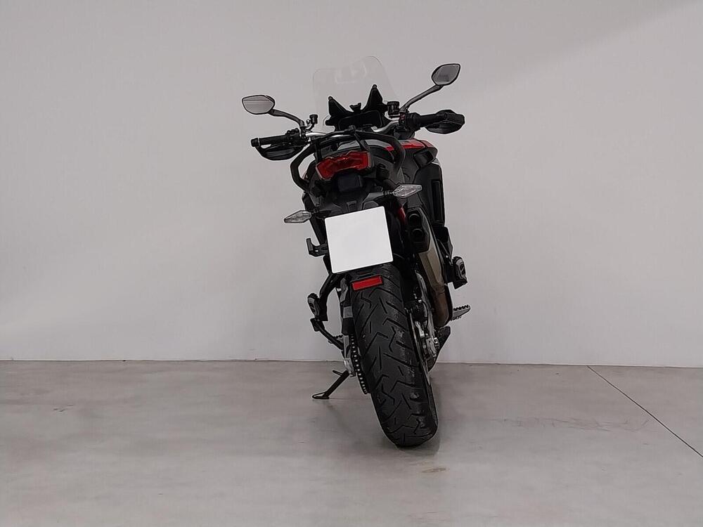 Ducati Multistrada V4 Rally (2023 - 25) (4)