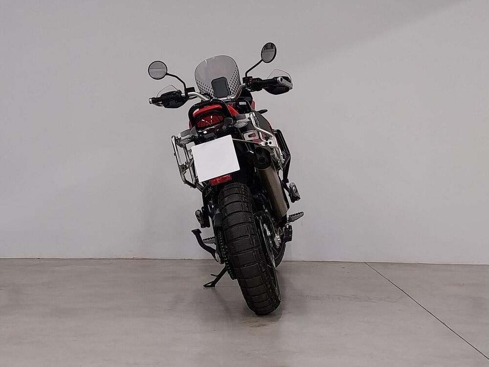 Ducati DesertX Discovery (2025) (4)