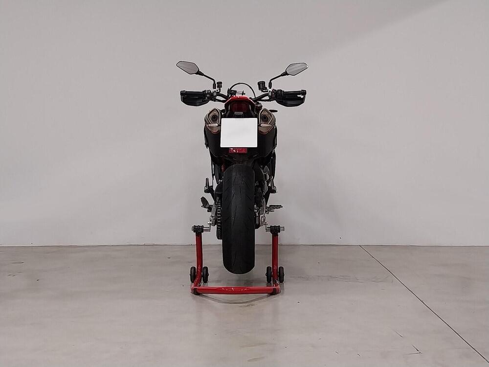 Ducati Hypermotard 698 Mono RVE (2024 - 26) (4)