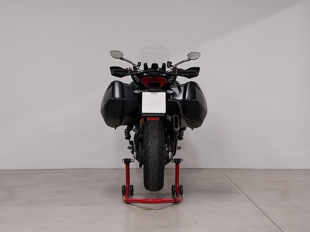 Ducati Multistrada V2 S (2022 - 24) (4)