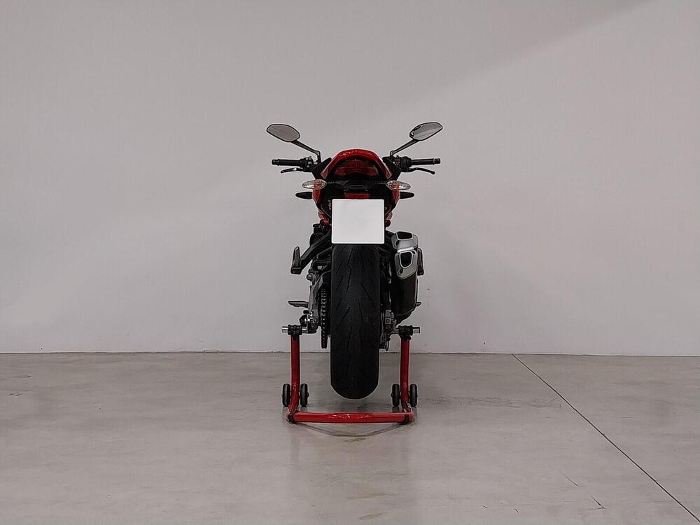 Ducati Monster 821 (2018 - 20) (4)