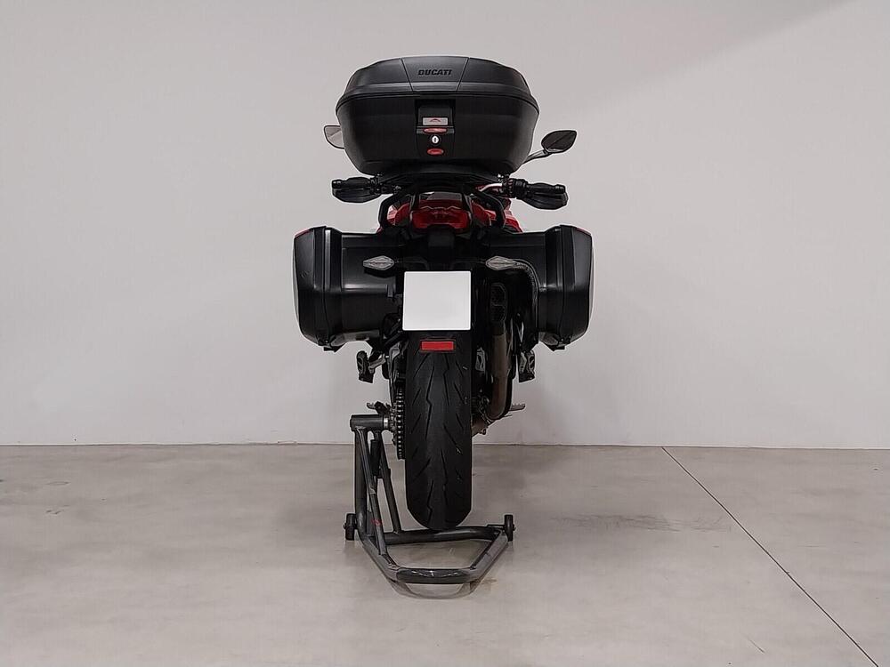 Ducati Multistrada V4 Pikes Peak (2021 - 24) (4)