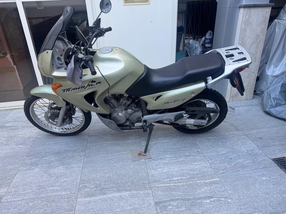 Honda Transalp (2)