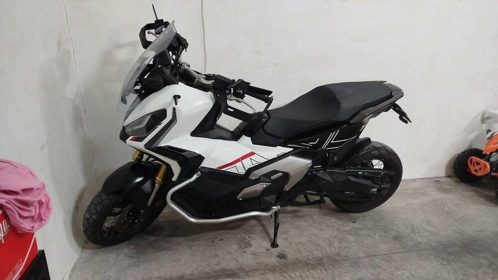 Honda X-ADV 750 DCT Gravel (2021 - 24) (6)