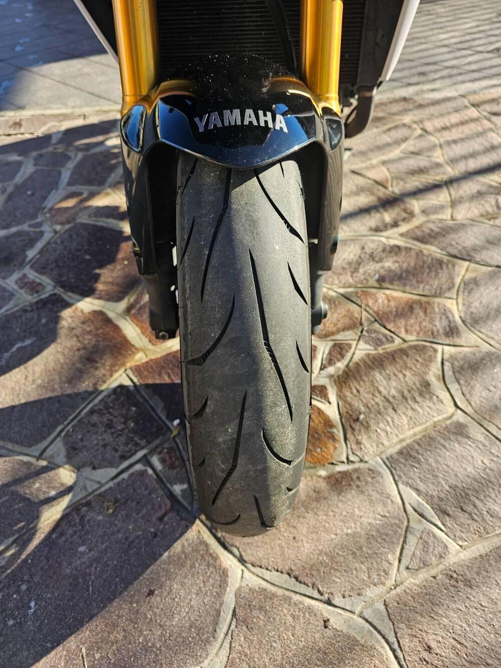 Yamaha Tracer 9 GT (2021 - 24) (5)