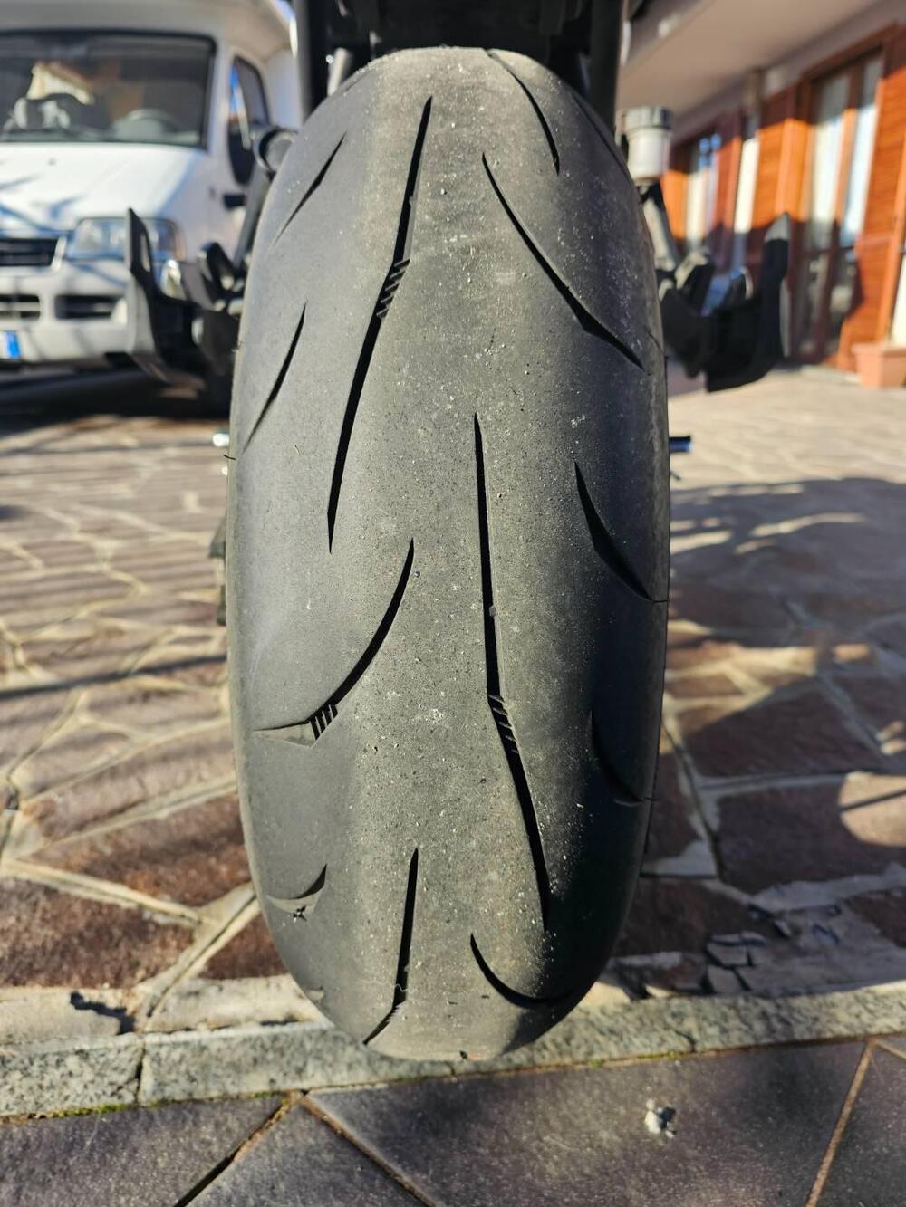 Yamaha Tracer 9 GT (2021 - 24) (6)