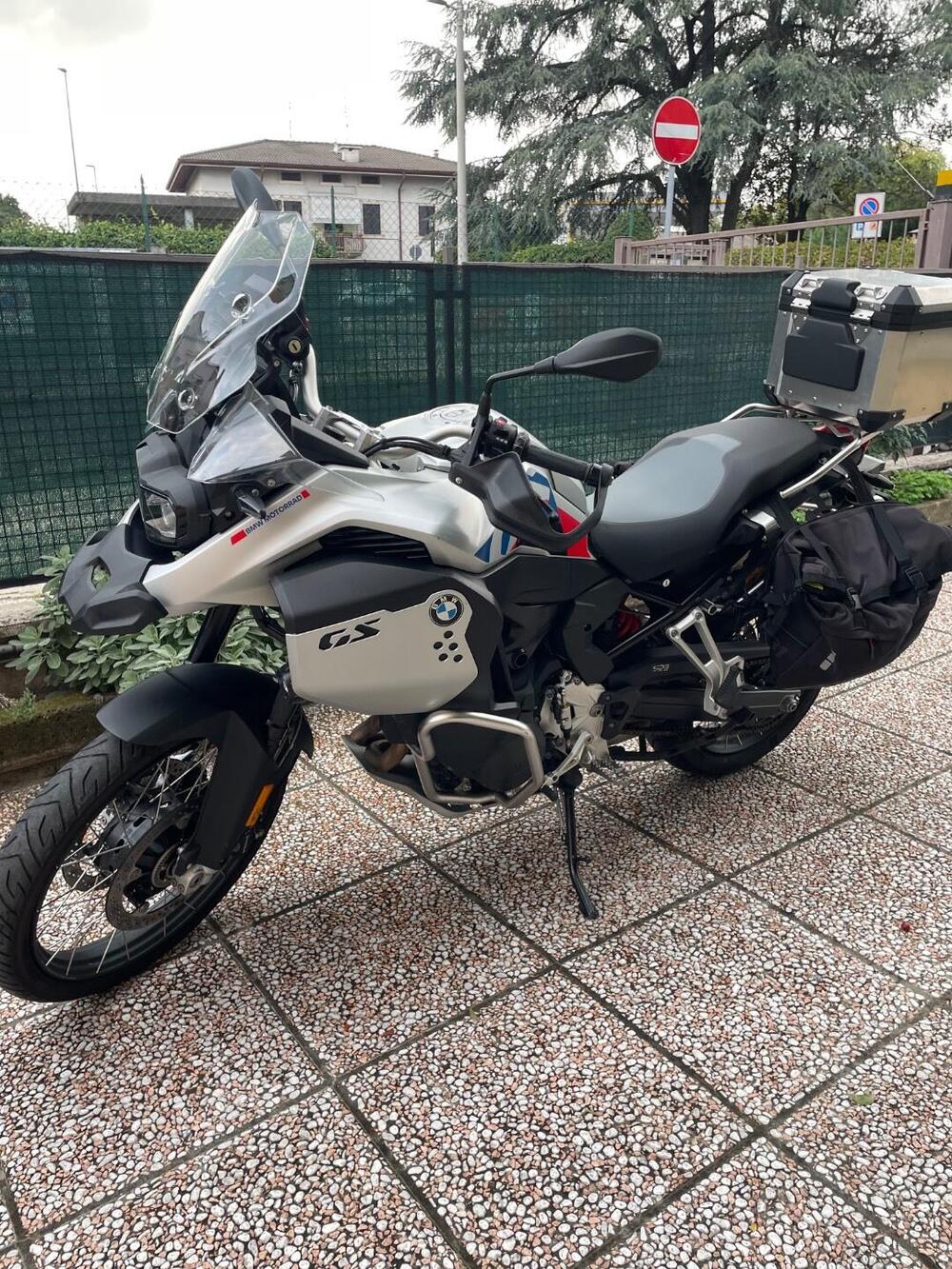 Bmw F 900 GS Adventure (2024 - 26) (2)