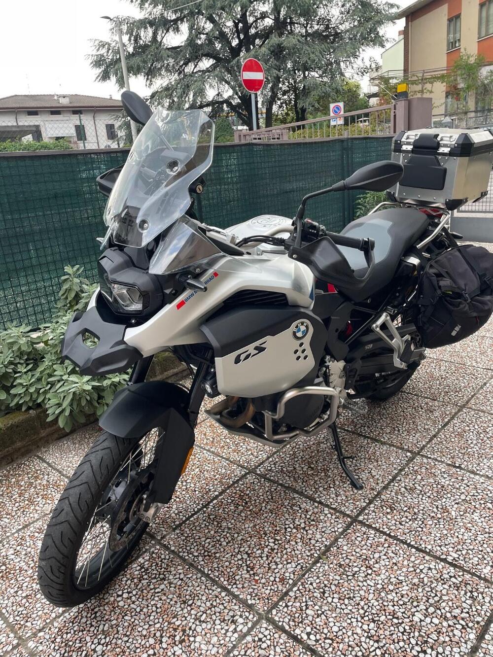 Bmw F 900 GS Adventure (2024 - 26) (3)