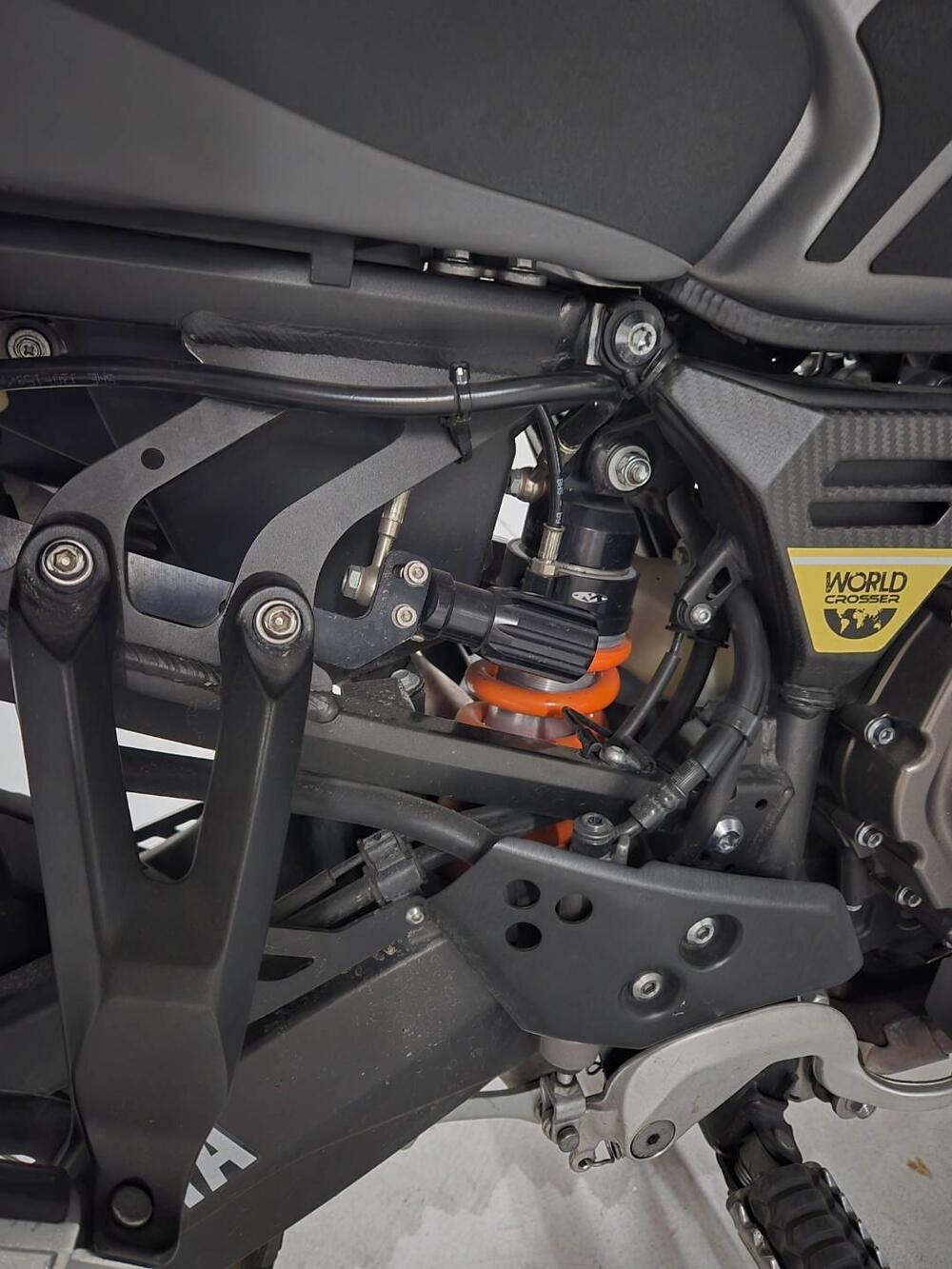 Yamaha XT1200Z Super Ténéré Worldcrosser (2015 - 16) (3)