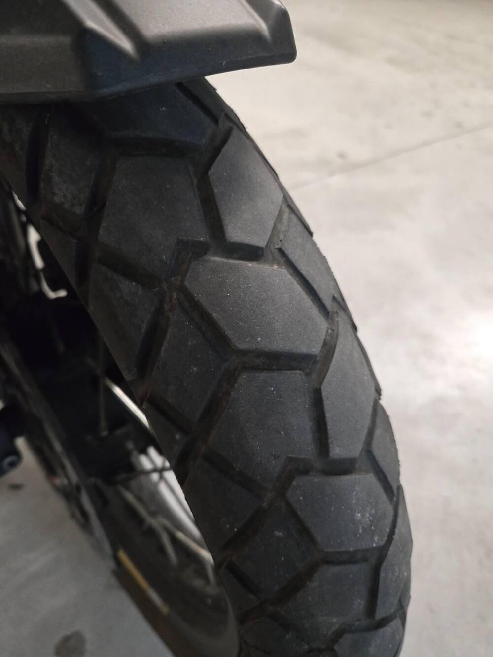 Yamaha XT1200Z Super Ténéré Worldcrosser (2015 - 16) (5)