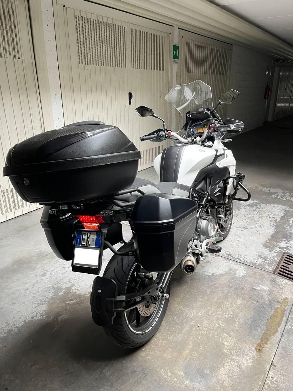 Benelli TRK 502 (2016) (2)