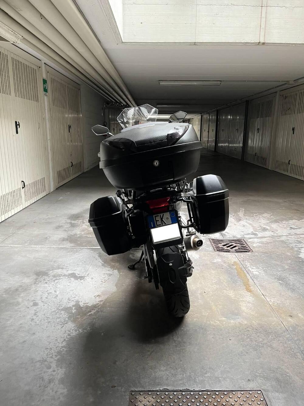 Benelli TRK 502 (2016) (3)