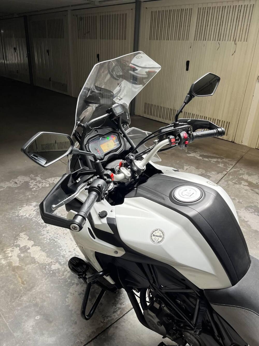 Benelli TRK 502 (2016) (4)