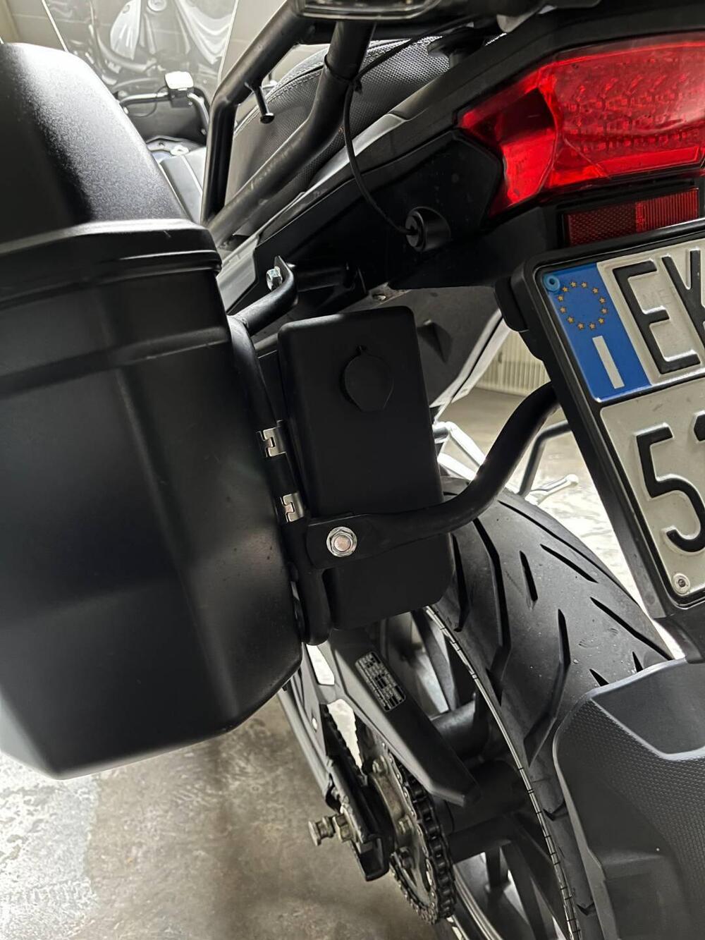 Benelli TRK 502 (2016) (7)