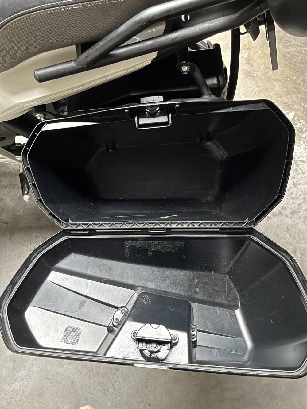 Benelli TRK 502 (2016) (9)