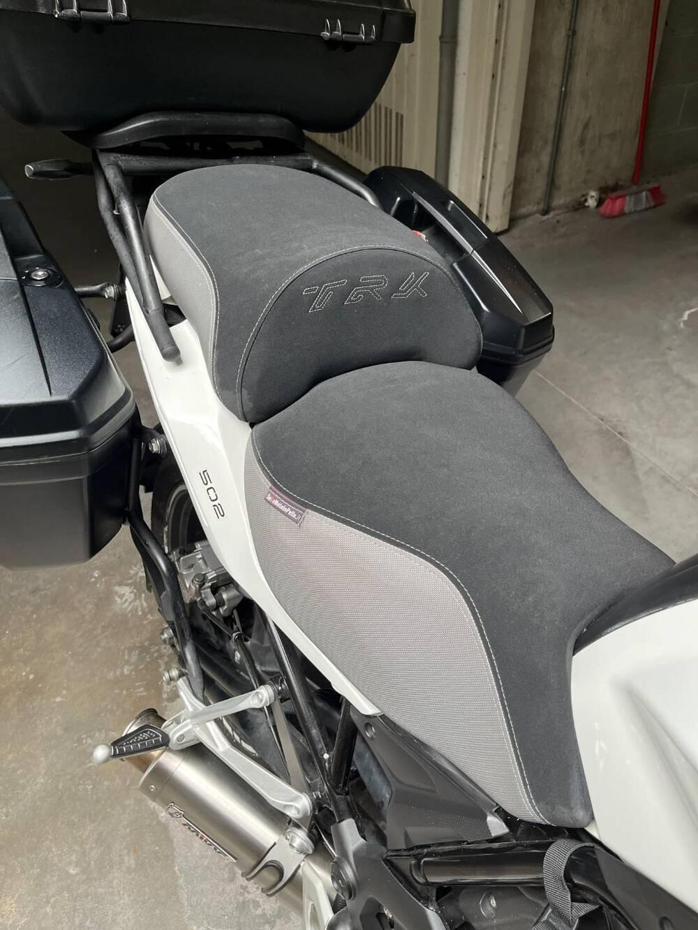 Benelli TRK 502 (2016) (10)