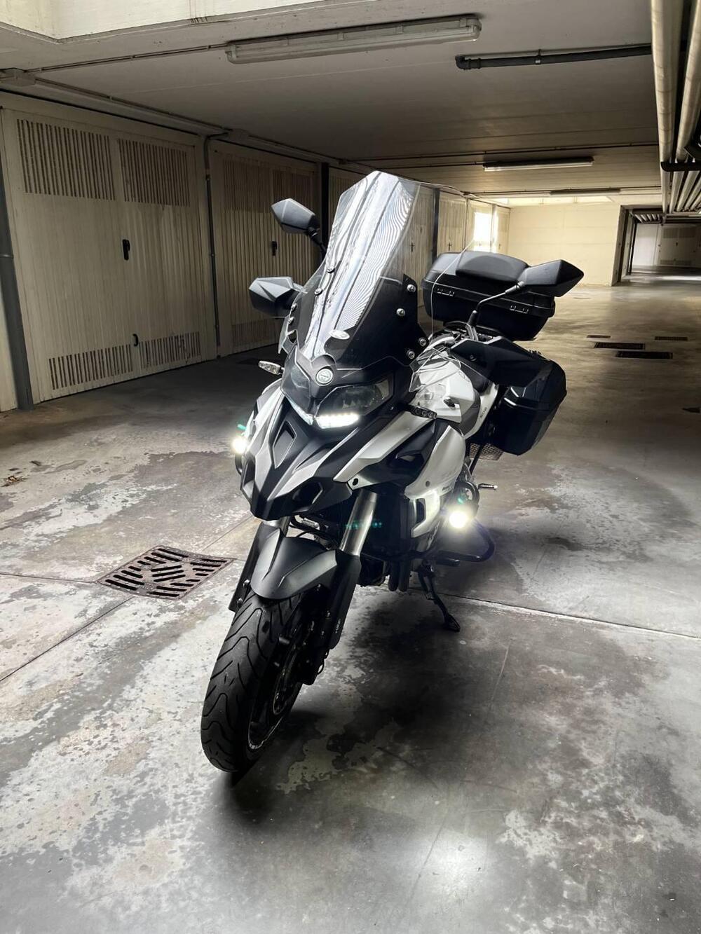 Benelli TRK 502 (2016) (11)