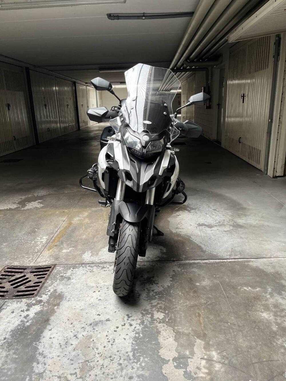 Benelli TRK 502 (2016) (12)