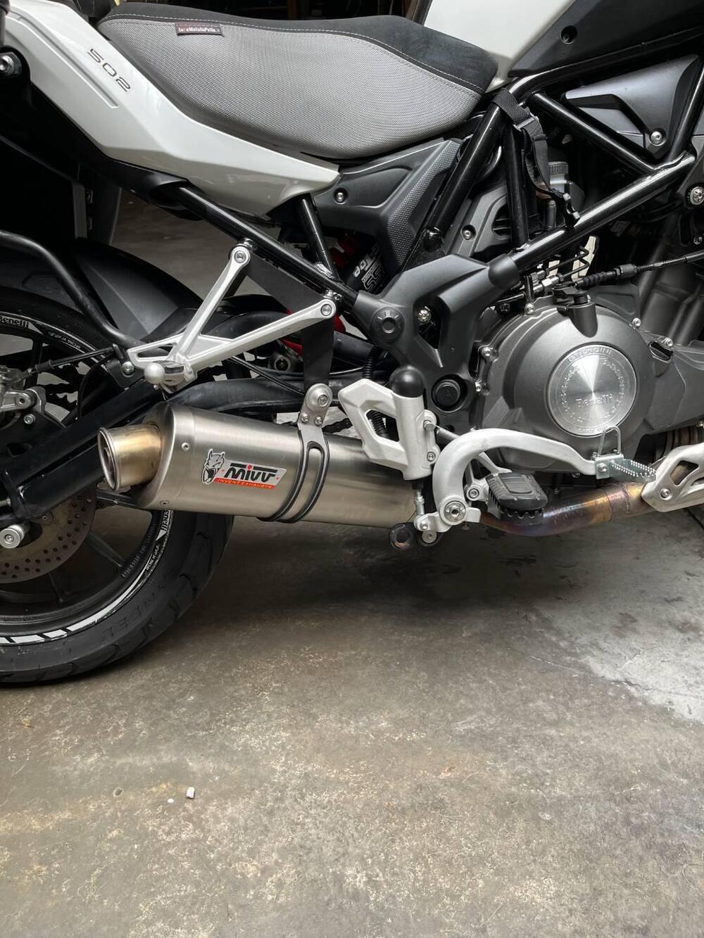 Benelli TRK 502 (2016) (13)